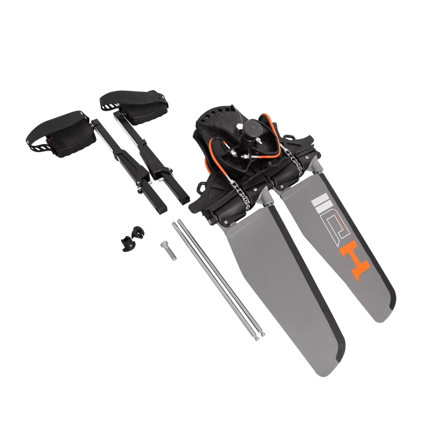 Pelican Core Replacement For HyDryve