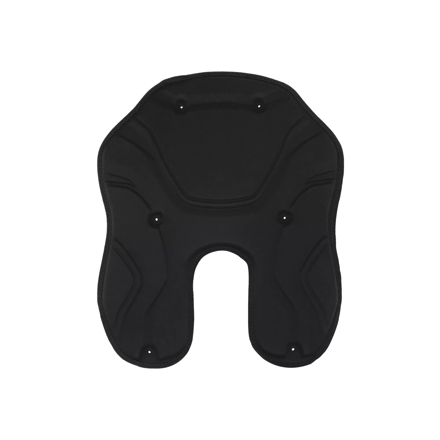 Pelican Long Black Ergoform™- Seat Only - Image 2