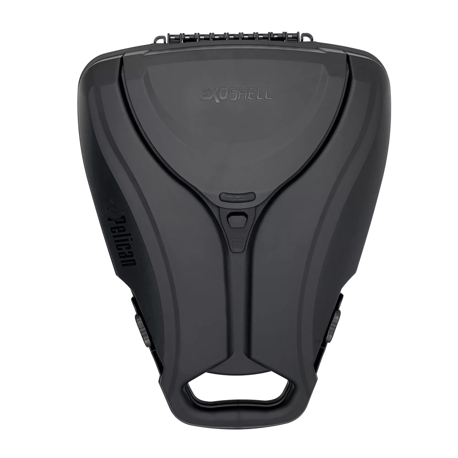 Pelican Exoshell Luggage Carrier - Image 2