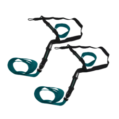 Pelican Kayak And SUP Storage Straps