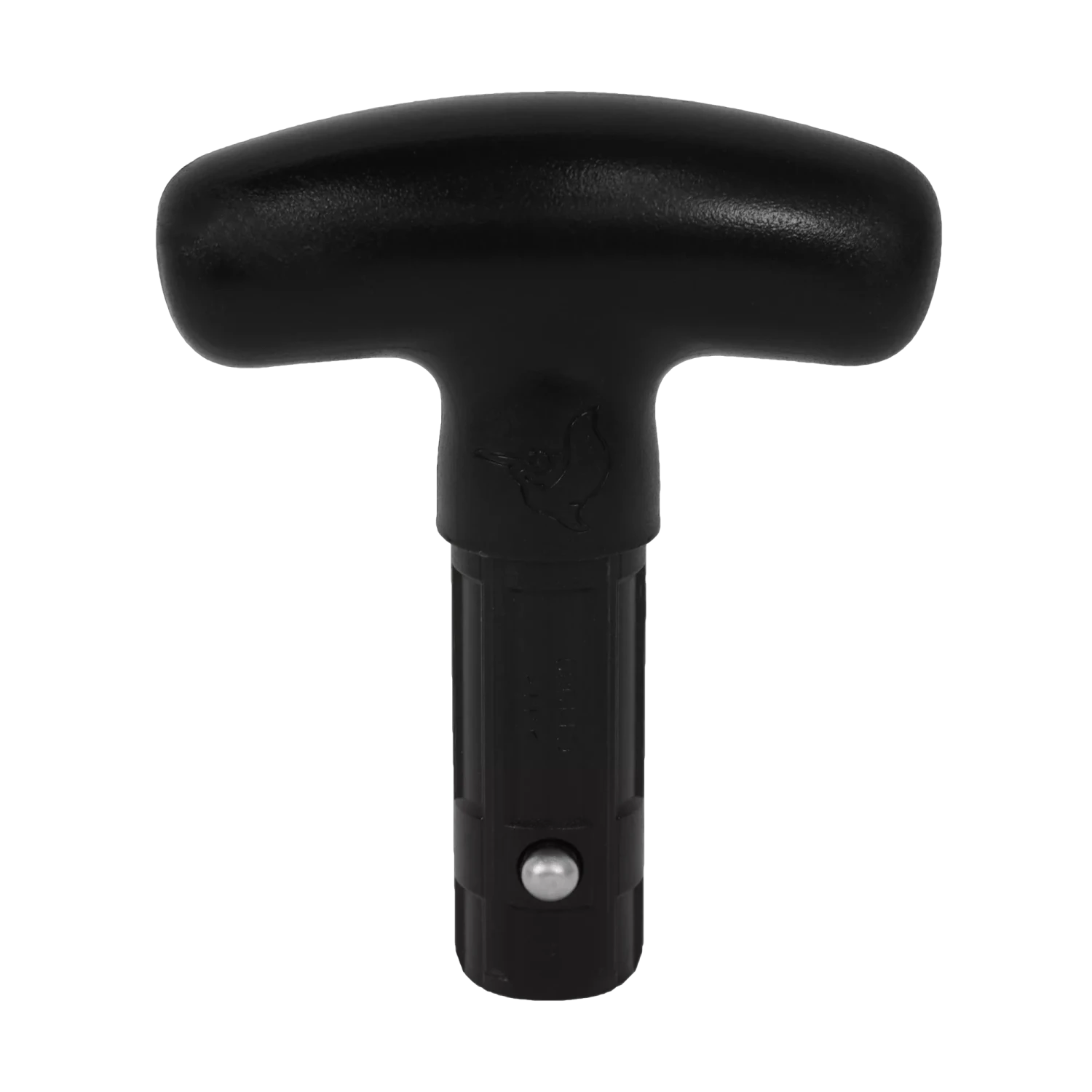 Pelican T-Curved Ergo Paddle Handle - Image 2