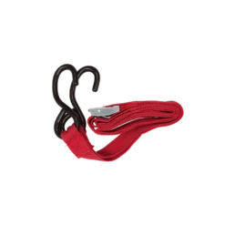 Pelican Cargo Strap With Flat Hook For Utility Sled