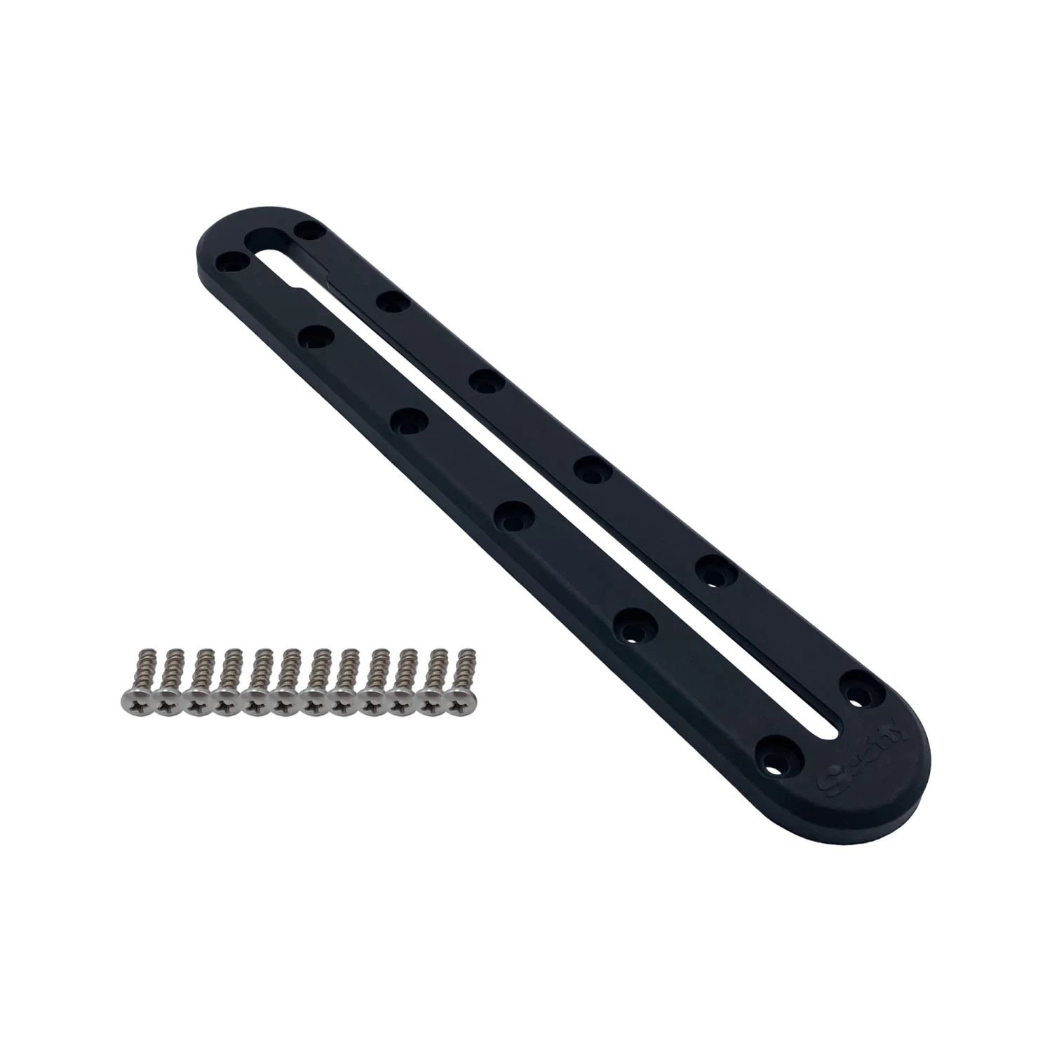 Pelican Rigging Rails 8 Inches