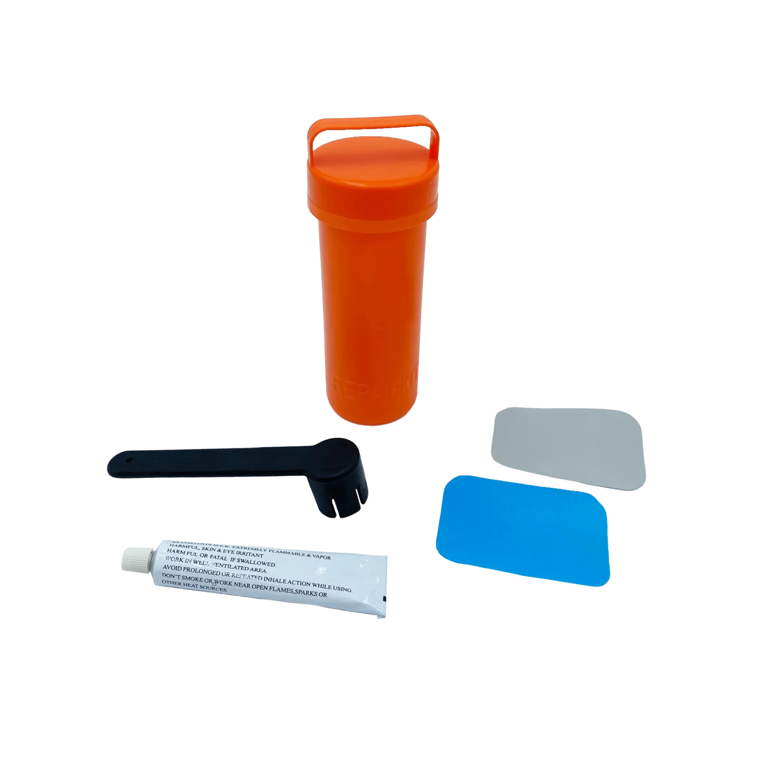 Pelican Boracat Inflatable Repair Kit